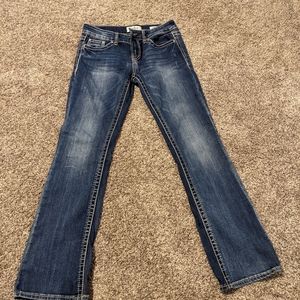 Daytrip Virgo Bootcut Jeans